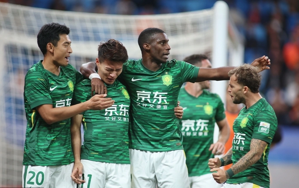 北京国安转会期豪取连胜，志在欧联名次提升，震撼外界，更衣室氛围转暖-九游