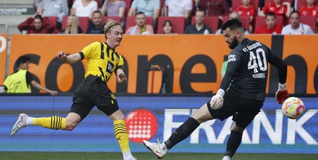 加时末段多特蒙德刷新队史纪录——德甲节点到来，态度坚定，训练强度明显提升的简单介绍-九游体育