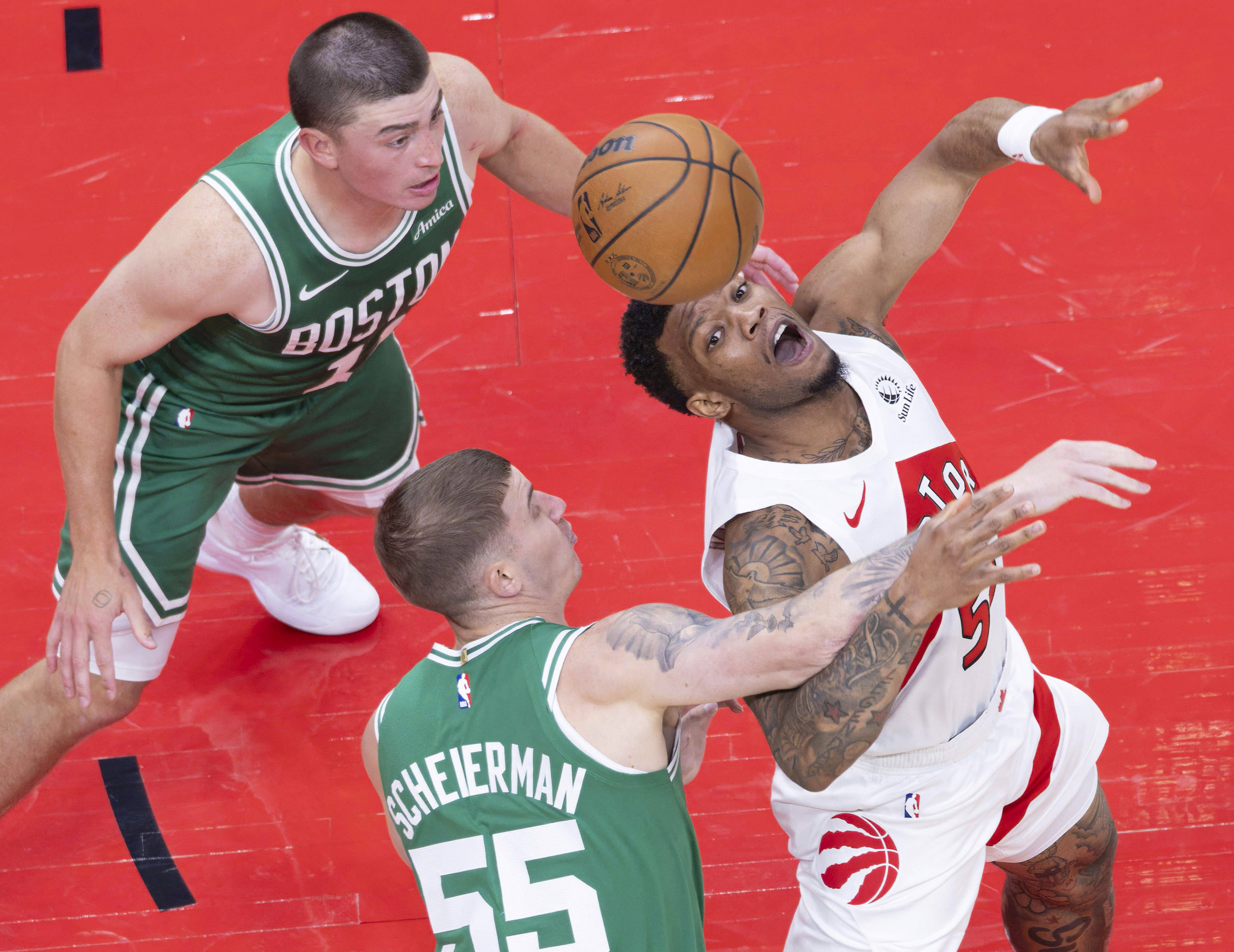 冲刺阶段布莱顿备战NBA季后赛,防线松动细节曝光,信心回归,训练强度明显提升的简单介绍-9体育