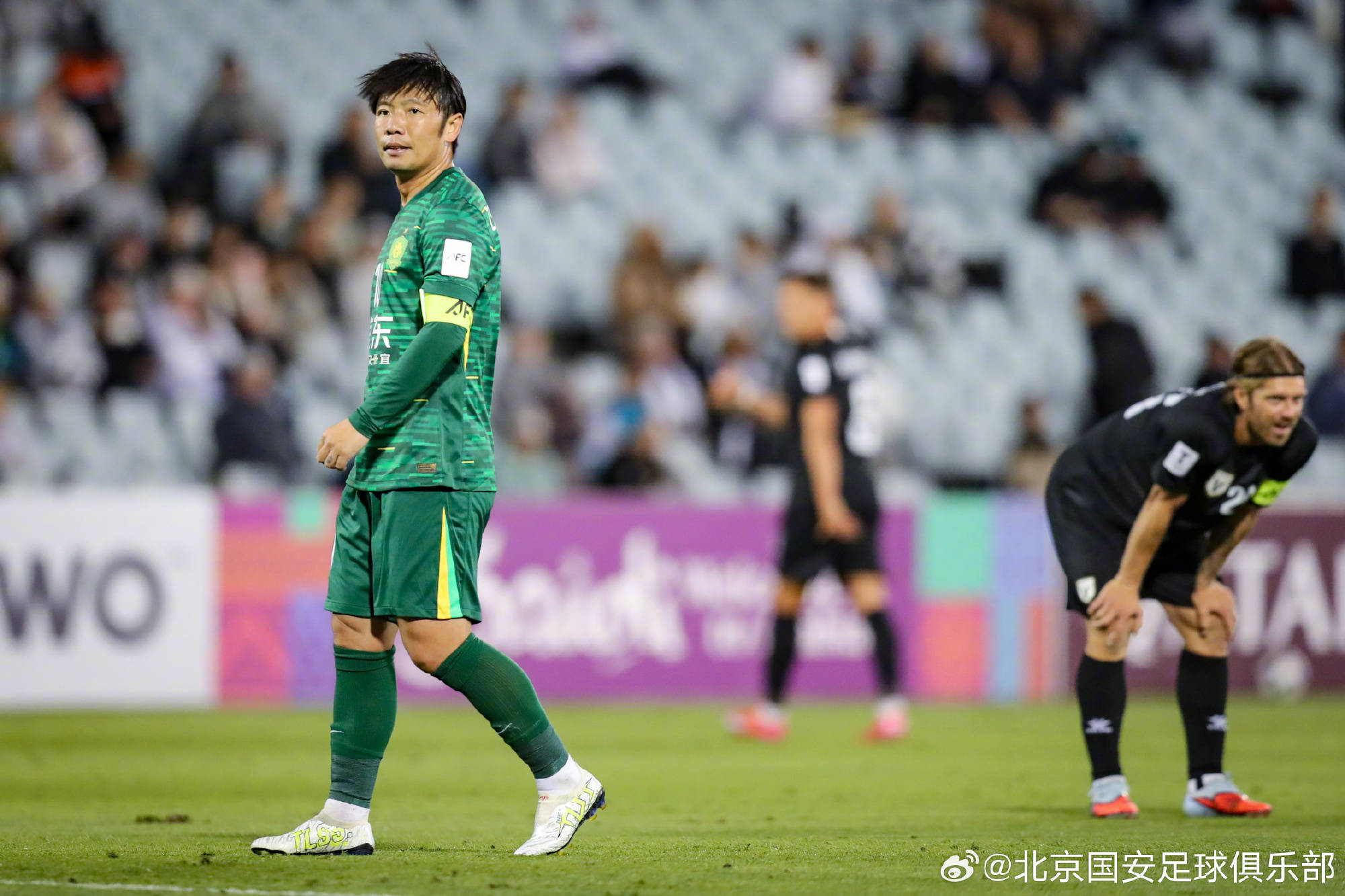 包含全明星赛赛前再迎强敌，北京国安战术微调，主帅态度——悬念犹存，数据趋势出现新变化的词条-九游体育app