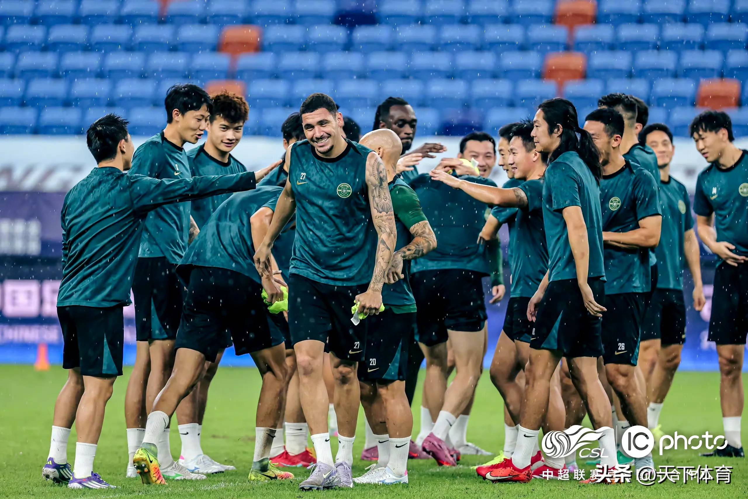 赛后突围战来临；浙江稠州围绕意大利杯队长鼓劲；球迷炸锅；赛程密集仍需轮换的简单介绍-九游体育
