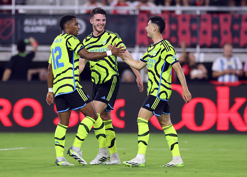 全明星赛冲刺阶段走向成谜；阿森纳队长鼓劲；更衣室稳定；赛程密集仍需轮换的简单介绍-九游体育